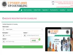 UP NEET PG Counselling 2023: Round 1 Registration Ends Today, Apply On upneet.gov.in