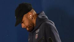 বার্সেলোনায় ফিরতে চান নেমার? কী বলছেন তারকা ফুটবলারের বাবা?