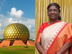 முக்கிய தலைவர்கள் பங்கேற்கும் நிகழ்ச்சிகளை ரகசியமாக்கும் ஆரோவில் நிர்வாகம்....காரணம் என்ன ?