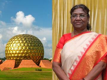 முக்கிய தலைவர்கள் பங்கேற்கும் நிகழ்ச்சிகளை ரகசியமாக்கும் ஆரோவில் நிர்வாகம்....காரணம் என்ன ?