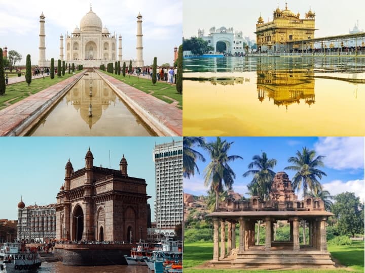 दुनिया के सबसे धनवान देशों की बात करें तो टॉप की कंट्रीज में भारत का नाम भी शामिल है. हालांकि इसका टॉप के देशों में कौन सा स्थान है ये जानने के लिए आप यहां देख सकते हैं.