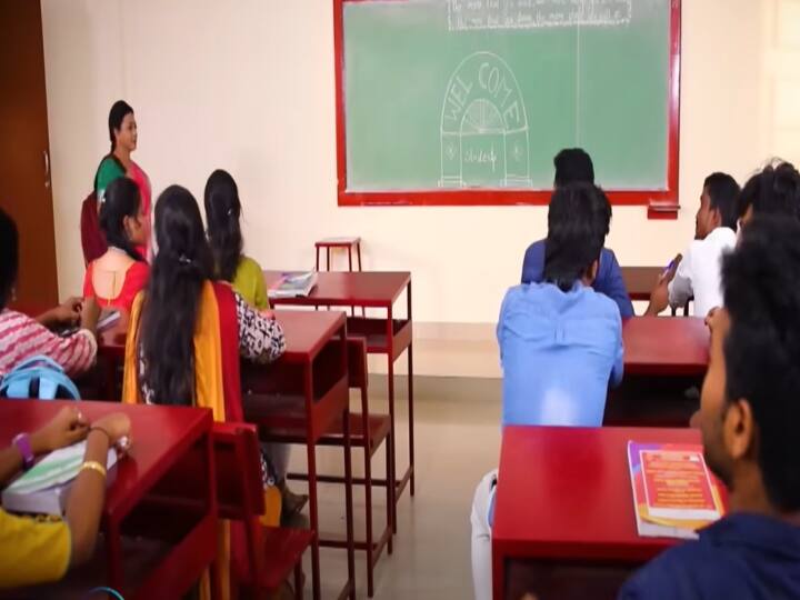 Baakiyalakshmi Serial: காலேஜூக்கு சென்ற பாக்யா.. ஆளே மாறிப்போன ஈஸ்வரி.. பாக்கியலட்சுமி சீரியல் அப்டேட் இதோ..!