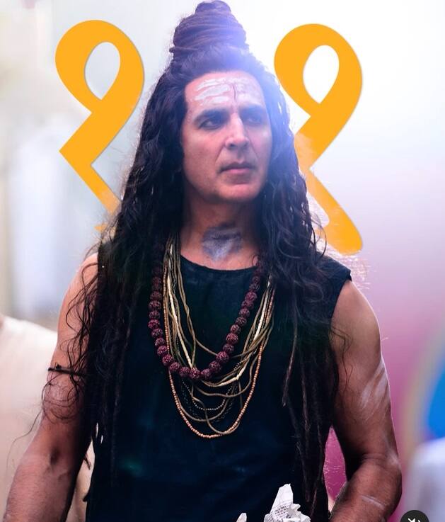 बदलाव के बाद फिल्म में अब अक्षय कुमार को शिव के रूप में नहीं बल्कि शिव के दूत के रूप में दिखाया जाएगा. इन सारे बदलवों पर अभी तक खिलाड़ी कुमार का रिएक्शन तो नहीं आया है पर OMG 2 के एक एक्टर ने इस पर रिएक्ट किया है.