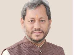 राज्यसभा में दिल्ली सेवा बिल पास होने पर उत्तराखंड के पूर्व सीएम तीरथ सिंह रावत बोले- 'पीएम मोदी के...'
