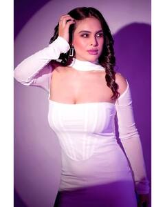 Neha malik : દરેક લૂકમાં ખૂબ જ હોટ લાગે છે ભોજપૂરી એક્ટ્રેસ નેહા મલિક, જુઓ વાયરલ તસવીરો