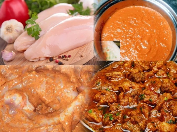 Chicken Gravy: பத்தே நிமிடத்தில் ரெடியாகும் செமி சிக்கன் கிரேவி.. செம டேஸ்டியா செய்வது இப்படித்தான்..!