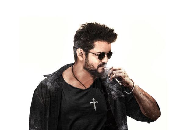 Leo Update : இரண்டு பாகமாக வெளியாகிறதா லியோ? புதிய தகவலால் குஷியான ரசிகர்கள்! Leo Update : இரண்டு பாகமாக வெளியாகிறதா லியோ? புதிய தகவலால் குஷியான ரசிகர்கள்!