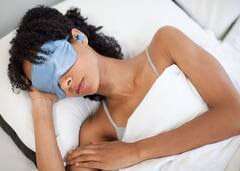 झोप नाही तर गाढ झोप घेणं आहे गरजेचं, गाढ झोपेचे नेमके फायदे कोणते?