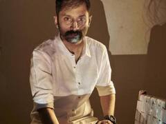 ”நடிப்பே வராது.. வயதானவர்.. நஸ்ரியாவுக்கு இவரா கணவர்?” - விமர்சனத்திற்கு ஃபகத் பாசில் கொடுத்த பதிலடி