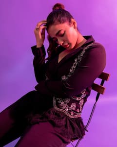 Ketika Sharma New Photos : స్టైలిష్‌ ఫోటోషూట్ చేసిన కేతికా శర్మ