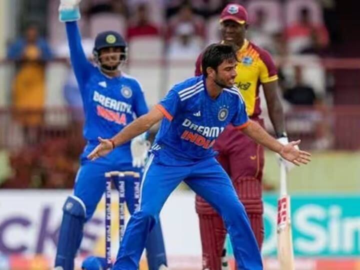 IND vs WI: तीसरे टी20 में पूरी तरह से बदल जाएगी टीम इंडिया की प्लेइंग इलेवन! 21 साल के इस खिलाड़ी का डेब्यू तय