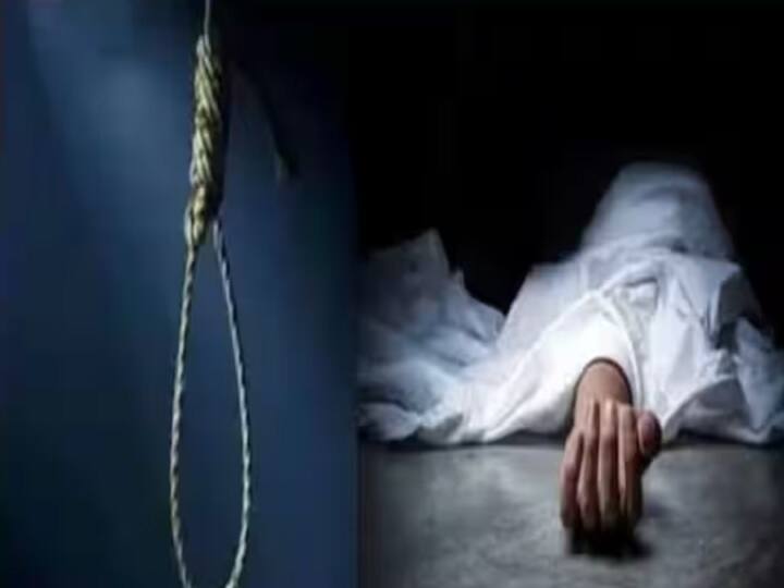Madurai Government Hospital  patient committed suicide - TNN நோயாளி தூக்கிட்டு தற்கொலை; மதுரை அரசு மருத்துவமனையில் அதிர்ச்சி