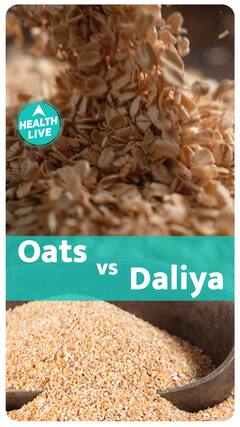 Oats vs. Dalia: Which is good for weight loss?