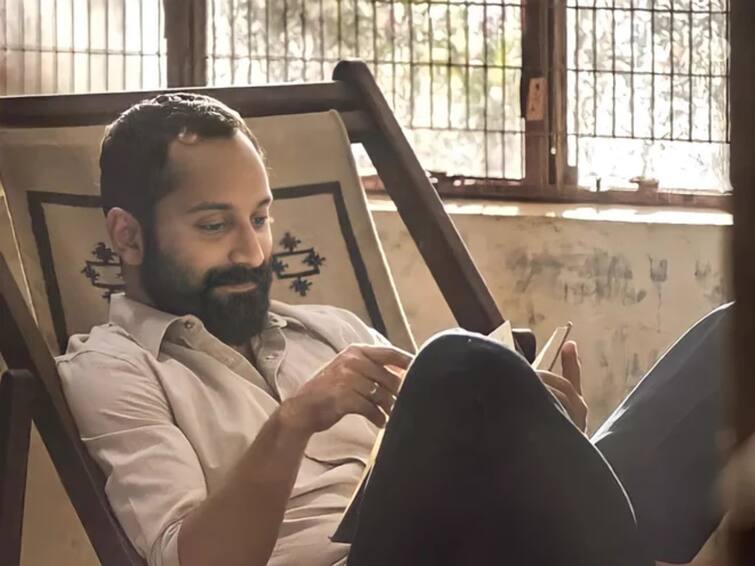 malayalam actor fahadh faasil celebrates his birthday today Rathnavelu Maamannan Fahadh Faasil Birthday : ஃபகத் பாசிலுக்கு பிறந்தநாள்.. அவரோட இந்த படங்களைப் பாக்க மறக்காதீங்க..
