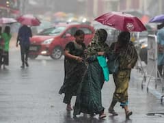 Weather Update: ઉત્તરાખંડમાં વરસાદનું રેડ એલર્ટ, જાણો તમારા રાજ્યમાં કેવું રહેશે હવામાન