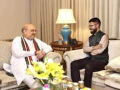 खुद को नरसिंहपुर कलेक्टर बताता रहा शख्स, अमित शाह के साथ नकली फोटो भी की शेयर, ऐसे पकड़ा गया फर्जी IAS