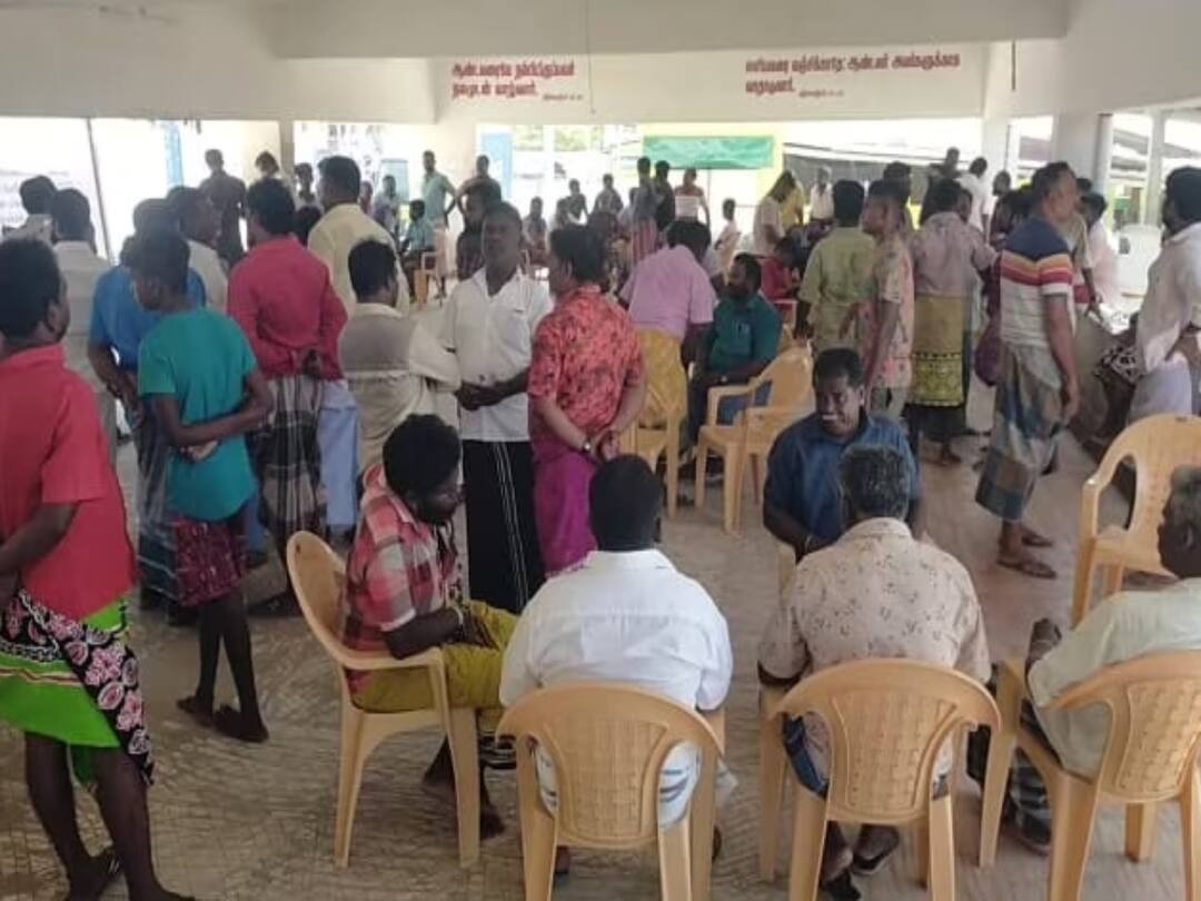 முதல்வர் பங்கேற்கும் மீனவர்கள் மாநாட்டை புறக்கணித்து போராட்டம் - அமலிநகர் மீனவர்கள் அறிவிப்பு