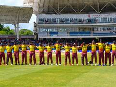West Indies Skipper Rovman Powell Reveals Tactic Which Helped Them Take 2-0 Lead Against India