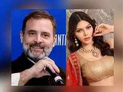 राहुल गांधींसोबत लग्न करणार? शर्लिन चोप्रा म्हणाली, 