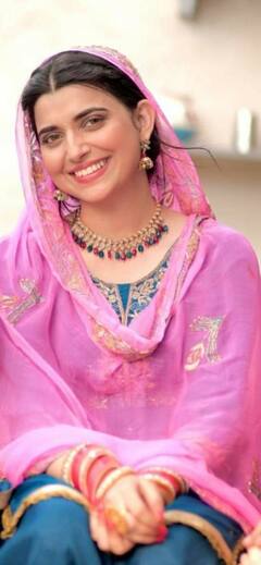 Nimrat Khaira: ਨਿਮਰਤ ਖਹਿਰਾ ਮਨਾ ਰਹੀ 31ਵਾਂ ਜਨਮਦਿਨ, ਗਾਇਕਾ ਬਣਨ ਲਈ ਕੀਤਾ ਖੂਬ ਸੰਘਰਸ਼, ਅੱਜ ਕਰੋੜਾਂ ਦੀ ਜਾਇਦਾਦ ਦੀ ਮਾਲਕਣ