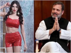 రాహుల్ గాంధీని పెళ్లి చేసుకుంటా, కానీ ఒక కండీషన్: షెర్లిన్ చోప్రా షాకింగ్ కామెంట్స్