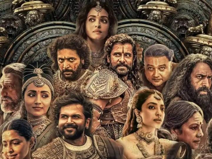 ponniyin selvan 2 movie will be telecast on Sunday Ponniyin Selvan: காத்திருப்பு கிடைத்த வெற்றி.. டிவியில் ஒளிபரப்பாகும் “பொன்னியின் செல்வன்- 2” .. எப்போ தெரியுமா?