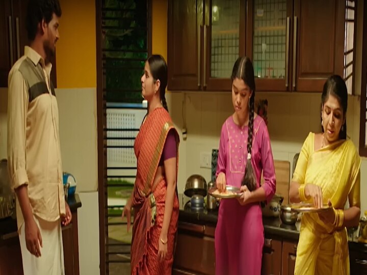 Ethir neechal August 8 promo: குணசேகரனை கலாய்த்த கரிகாலன்.. ஜனனி சொல்ல வந்த சீக்ரெட்... இன்றைய எதிர்நீச்சல் எபிசோட்..! 