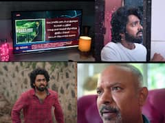 Adiyae Trailer: ’விஜய்யின் யோகன் படத்தின் 150- நாள் வெற்றி விழா’, ’பிரதமர் விஜயகாந்த்’ - வெளியானது ஜி.வி.பிரகாஷ் குமார் நடித்துள்ள ‘அடியே’ டிரெய்லர்
