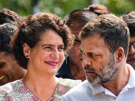 Lok Sabha Elections : ‘INDIA’ समीकरण से कांग्रेस का बढ़ेगा ग्राफ, देखें कहां कितना होगा फायदा!