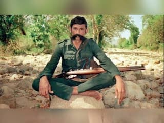 The Hunt For Veerappan:‘சந்தன கடத்தல் மன்னன்’ வீரப்பன்.. வெப் தொடரில் காரணத்தை சொன்ன கூட்டாளி..!
