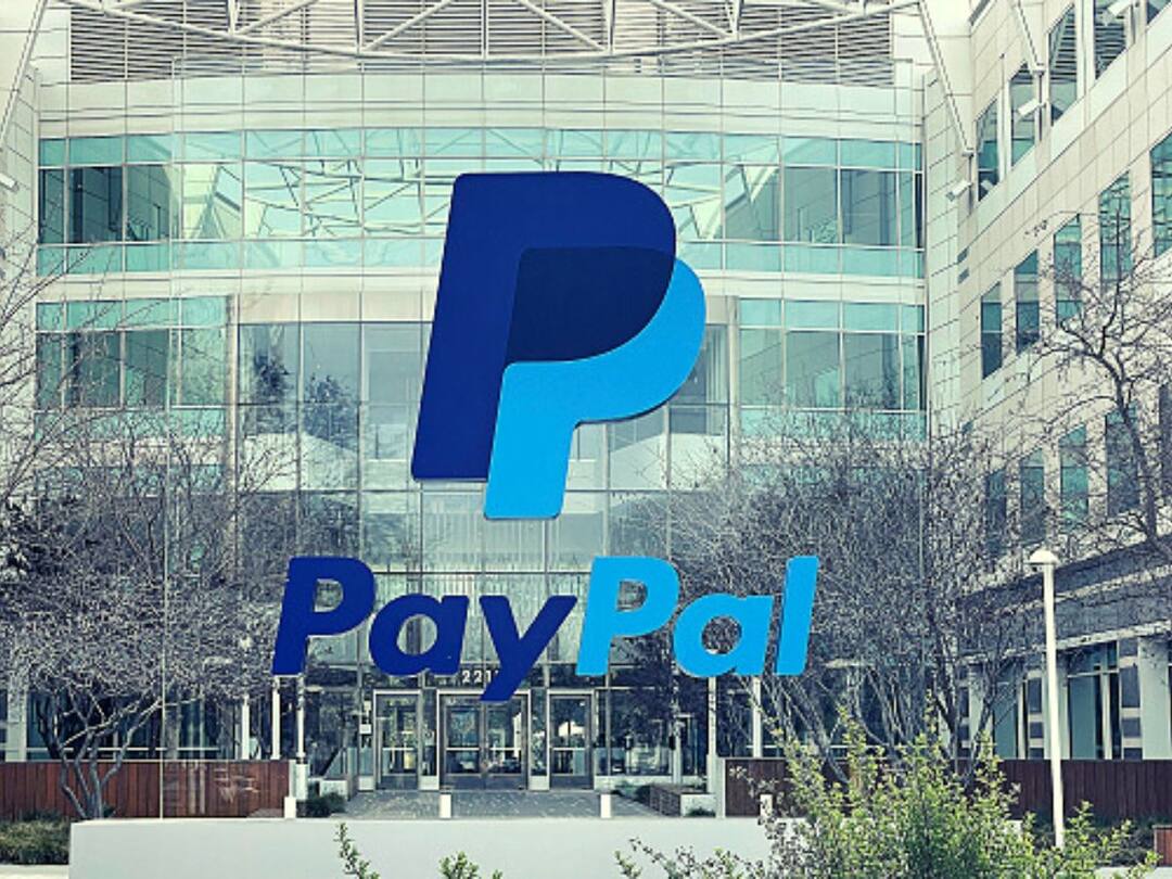 PayPal Embraces Crypto, Announces Dollar-Backed Stablecoin: All You Need To Know PayPal Stablecoin US Dollar Backed Launch Announce Features PayPal Embraces Crypto, Announces Dollar-Backed Stablecoin: All You Need To Know