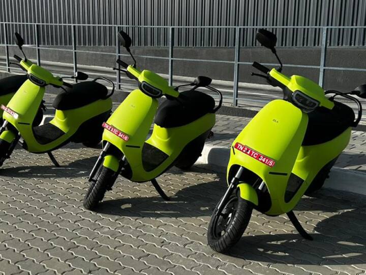 Ola may launch soon its cheapest electric scooter s1x direct rivals to 125 cc petrol segment 125 CC सेगमेंट वाले पेट्रोल स्कूटर की खटिया खड़ी करने, जल्द आएगा Ola S1X Electric Scooter