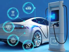 రోడ్డుపై 296 కార్లు, 100 బస్సులు- ఎలక్ట్రిక్ వాహనాల వినియోగంలో దూసుకుపోతున్న ఏపీ