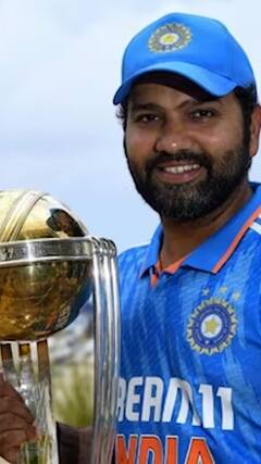 Rohit Sharma ने कहा, वनडे विश्व कप का खिताब टीम इंडिया जीतेगी...| Sports LIVE