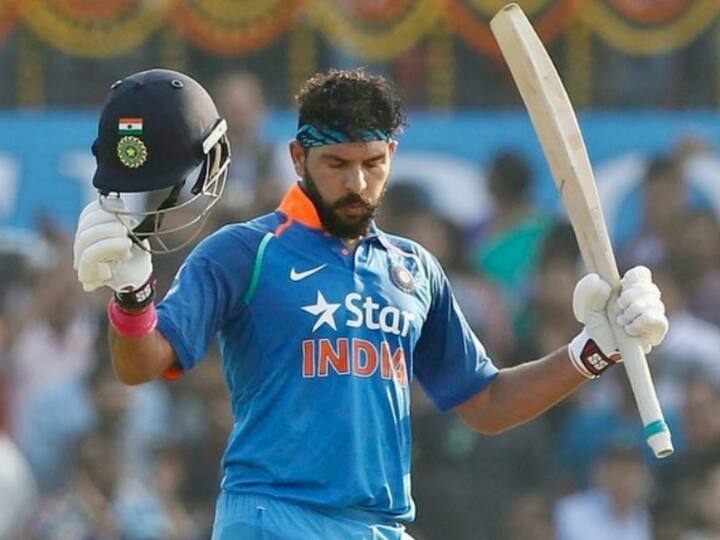 Yuvraj Singh :  “தற்போது இருக்கும் நிலைக்கு இந்திய அணியின் மிடில் ஆர்டர் மிகவும் மோசமாக உள்ளது” - யுவ்ராஜ்