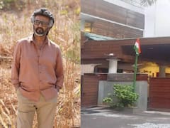 ’ரஜினி அங்கிள் நீங்க எங்க இருக்கீங்க?’ .. போயஸ் கார்டன் வீட்டுக்கு நள்ளிரவில் தனியாக வந்த சிறுமி