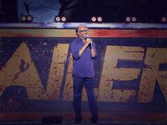 మొరగని కుక్క లేదు, విమర్శించని నోరు లేదు: రజినీ ఆఖరి పంచ్ వైసీపీ నేతలకేనా?