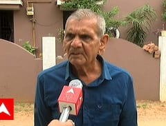 Rain Forecast : રાજ્યના આ વિસ્તારમાં ફરી વરસશે વરસાદ, જાણો અંબાલાલે શું કરી આગાહી