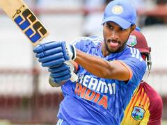 IND vs WI: அபாரமாக ஆடிய திலக் வர்மா, சூர்யகுமார் யாதவ்.. அசத்தல் வெற்றி பெற்ற இந்திய அணி!