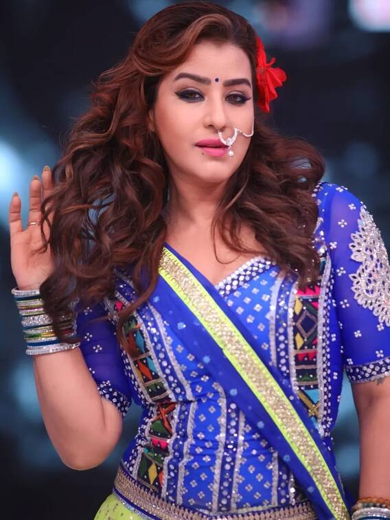 जब इंगेजमेंट के बाद टूटी थी अंगूरी भाभी की शादी