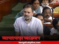 ‘মেরুকরণেই ছারখার মণিপুর, ইচ্ছে করেই ফেরানো হচ্ছে না শান্তি’, একনজরে রাহুলের ১০ মন্তব্য