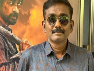 Vasanthabalan: அநீதி படத்தால் 'இருந்த ஒரு சதவிகித ஈகோவும் காணாமல் போனது...' உருக்கமான போஸ்ட் பகிர்ந்த வசந்தபாலன்!