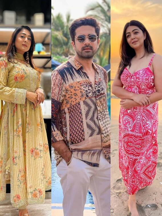 फलक की बहन शफक को डेट कर चुके हैं अविनाश?