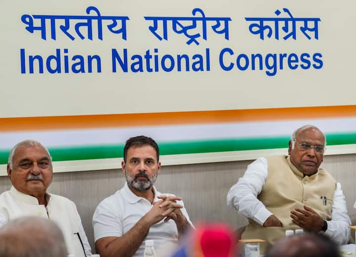 ''मैं मणिपुर गया और वहां महिलाओं, बच्चों से बात की, जो हमारे प्रधानमंत्री ने अब तक नहीं की है. मैंने एक महिला से बात की और पूछा कि तुम्हें क्या हुआ, उसने कहा कि मेरा एक ही बच्चा था और मेरी आंखों के सामने उसे गोली मार दी गई. पूरी रात मैं अपने बेटे के शव के साथ सोती रही. और फिर मुझे डर लगा फिर मैंने अपना फोन और सब कुछ छोड़ दिया.