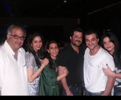 जब श्रीदेवी की वजह से भाइयों में आ गई थी दरार, जानिए क्यों भिड़ गए थे बोनी और अनिल कपूर?