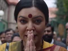 Taali: सुष्मिता सेन को ही क्यों बनाया गया 'ट्रांसजेंडर', मेकर्स की पहली पसंद होने की ये थी वजह