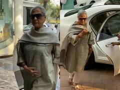 'मॉम स्ट्रिक्ट नहीं हैं' सोशल मीडिया पर Jaya Bachchan को 'कठोर' कहते हैं लोग! अभिषेक बच्चन ने ऐसे ली अपनी मां की साइड