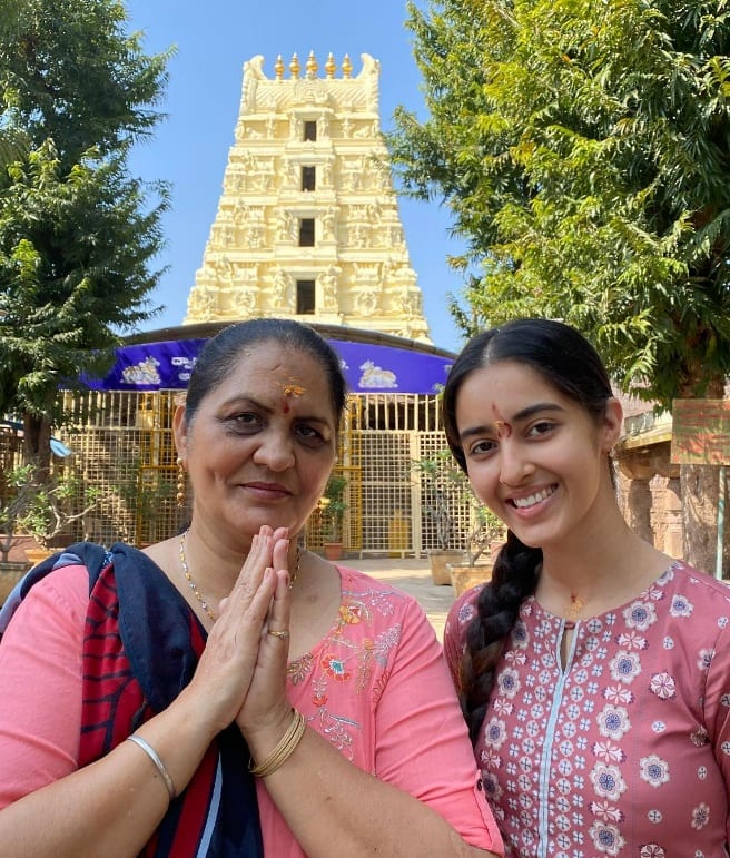 सिमरत ने बताया कि वे इस दौरान बॉलीवुड में भी ट्राय कर रही थीं. लेकिन वे दोनों में से किसी भी इंडस्ट्री में सफल नहीं हो पा रही थीं.