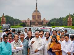 अविश्वास प्रस्ताव तय करेगा 2024 में किन मुद्दों पर होगी चुनावी जंग?