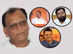 एक फडणवीस आणि त्यांच्या जोडीला दोन रामोशी; रघुनाथदादा पाटलांची एकनाथ शिंदे, अजित पवारांवर सडकून टीका 